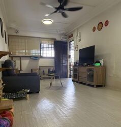 Blk 117 Chong Pang Vale (Yishun), HDB 3 Rooms #594012361